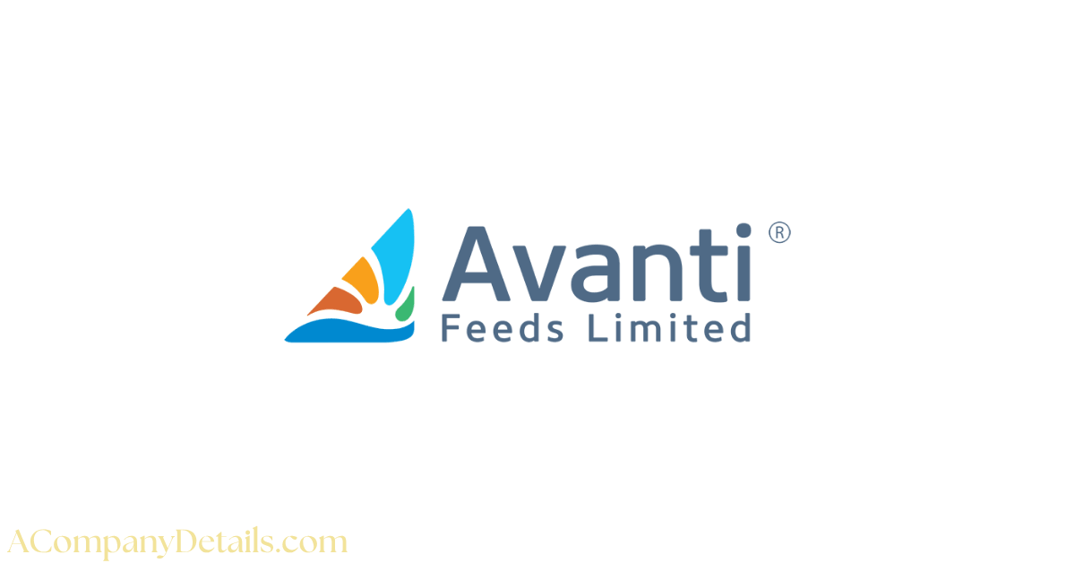 Avanti Feeds