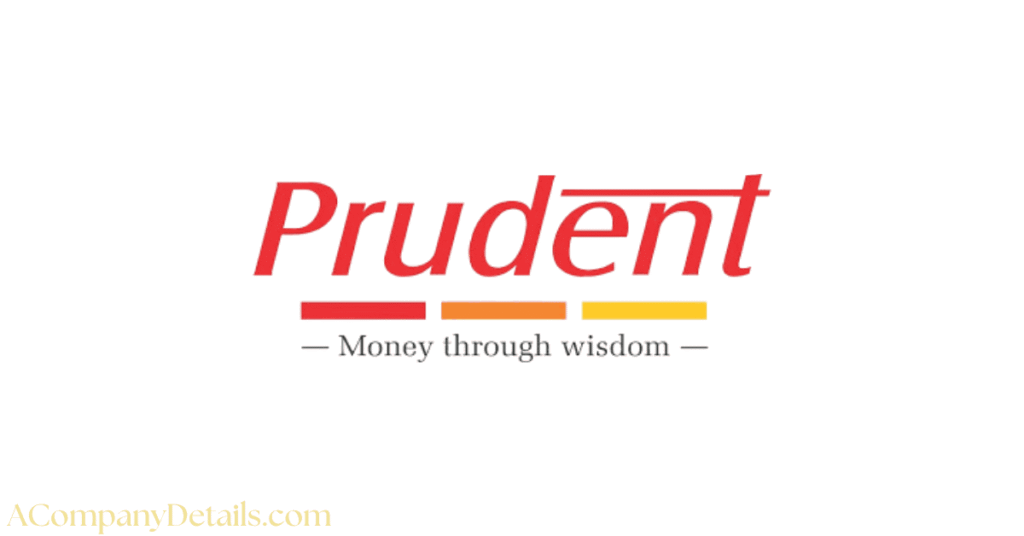 Prudent Corporate Advisory Services